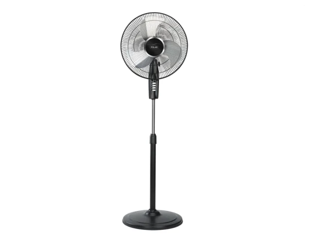 Polar Fanny Pedestal Fan 400mm