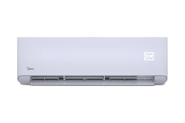 Midea 1 Ton 5 Star Wi-Fi Inverter Split AC – SANTIS PRO-X RYL (MAI12SP5R35W0)