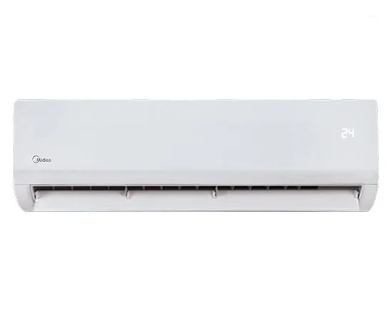 Midea 1 Ton 3 Star Inverter Split AC – SANTIS MAX DLX (MAI12SD3R36F0)