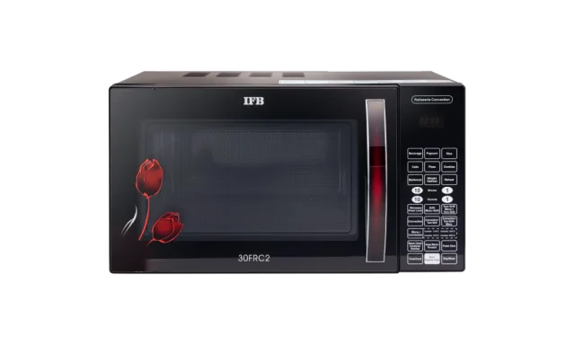 IFB 30 L Convection Microwave Oven 30FRC2 Rotisserie & Fermentation