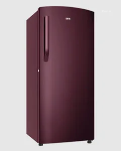 IFB 197 Litres 2 Star Direct Cool Refrigerator with Steel Finish (IFBDC-2232FSS, Scarlet Sparkle Steel Finish)