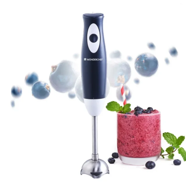 Wonderchef Ultima Plus Hand Blender
