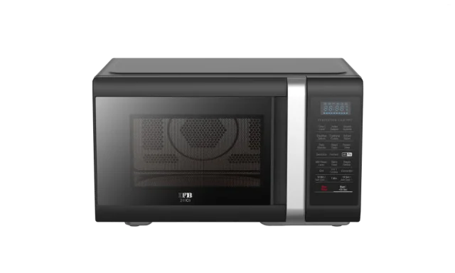 IFB 28 L Convection Microwave Oven 28BC5 Rotisserie Auto Cook Menus