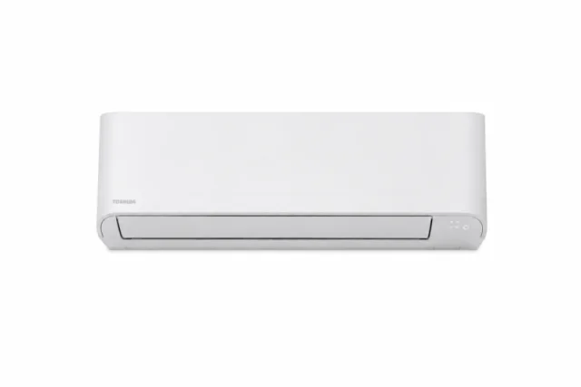 Toshiba 1.5 Ton 2 Star Fixed Speed Split Air Conditioner