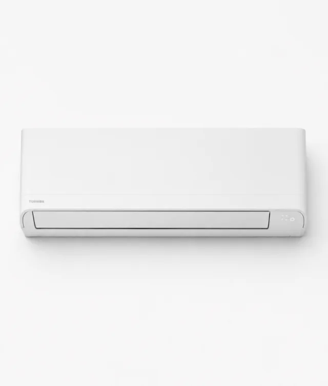 Toshiba 1.5 Ton 5 Star Inverter Split Air Conditioner