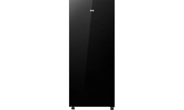 IFB Metal-Cool 187 L 2 Star Direct Cool Refrigerator, Glass, CARBON SPARKLE, Fixed Speed Compressor 2026