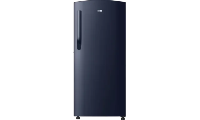 IFB 187 L 1 Star Direct Cool Refrigerator with Fast Ice IFBDC-2131FCS 2025