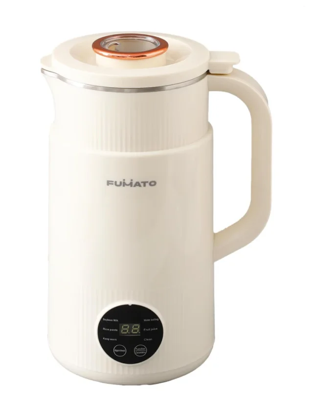 Wonderchef Neo Soup Maker 1.0L Red Soup Maker