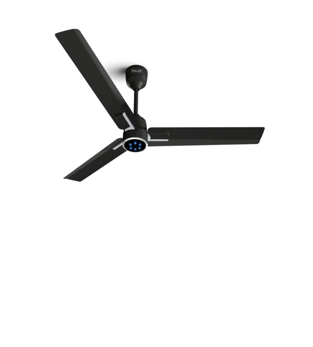 Polar Efislim Neo BLDC Ceiling Fan 1200mm 5 Star