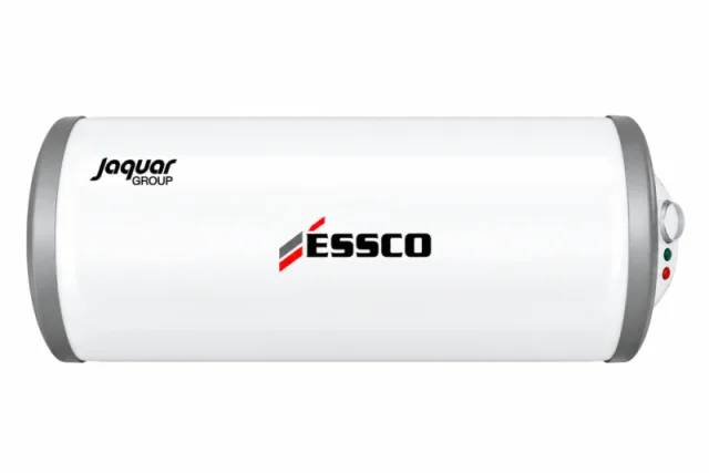 ESSCO Ultra PP 25 Litre Horizontal Storage Water Heater, 2KW, PP Body & Incoloy Heating Element ULT-ESS-EH/ELHS025
