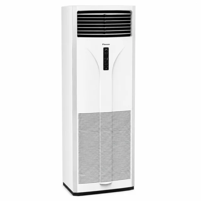 Daikin 3 Ton 2 Star Non-Inverter Floor Standing Tower Air Conditioner – FVFS36AV16