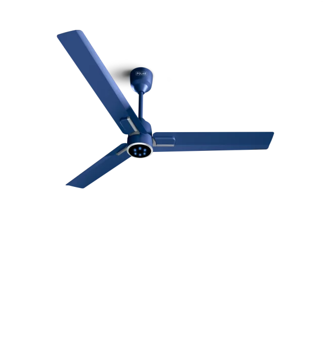 Polar Efislim Neo BLDC Ceiling Fan 900mm 5 Star