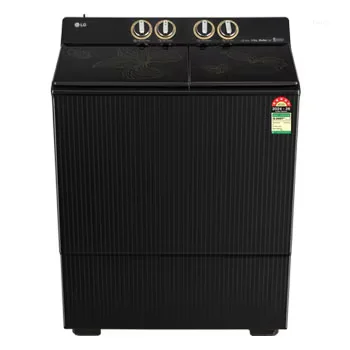 LG 9 Kg 5 Star Semi Automatic Top Load Washing Machine PX900H9SO4Z