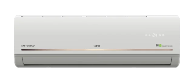 IFB Fastcool 1.5 Ton 3 Star Air Conditioner with 8 in1 Flexi mode | GD Series