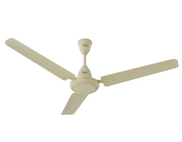 Polar Efico BLDC Ceiling Fan 1200mm with Remote
