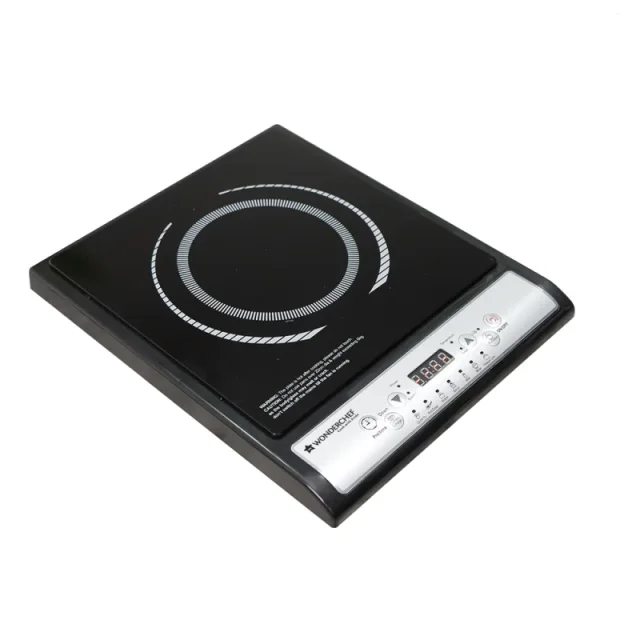 Wonderchef Torino Plus Induction Cooktop