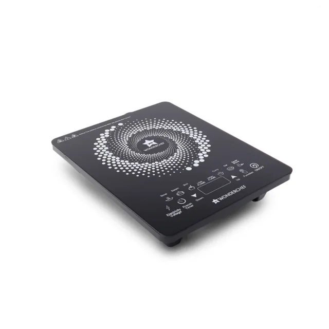 Wonderchef Swift Induction Cooktop