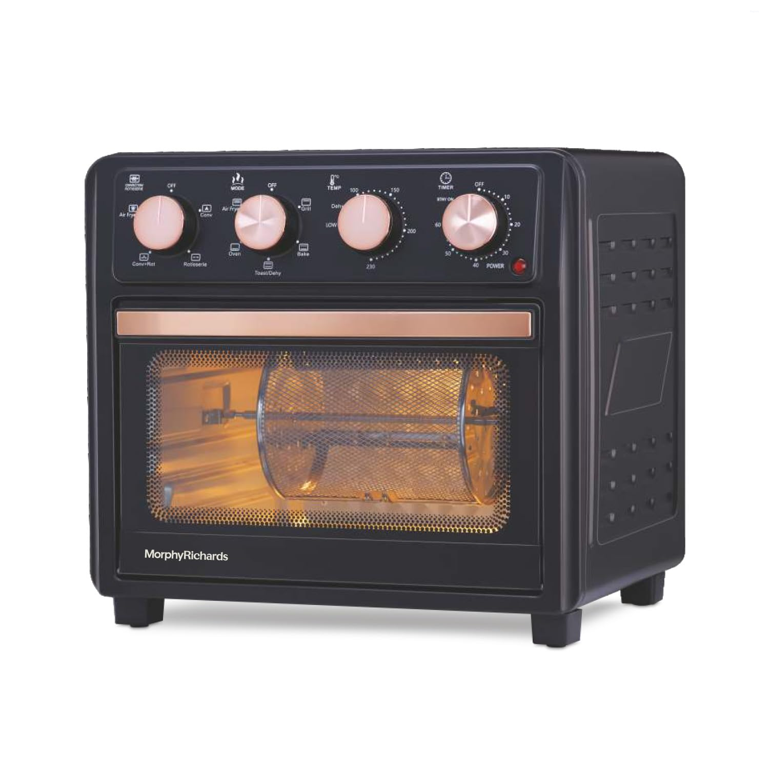 Morphy Richards AirCrisp 25L Air Fryer Oven
