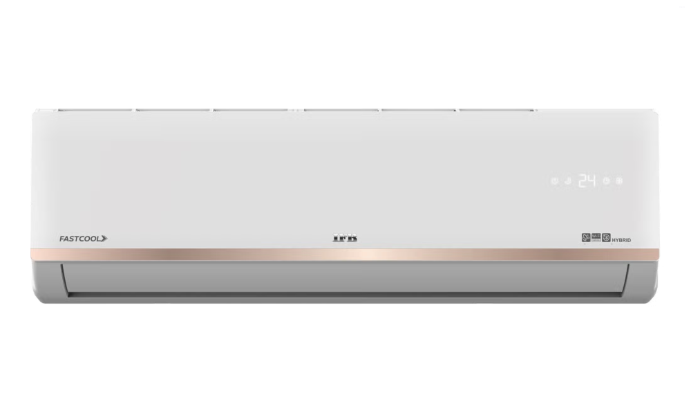 IFB Fastcool 1.5 Ton 5 Star Air Conditioner with Self Clean Technology | GN Series