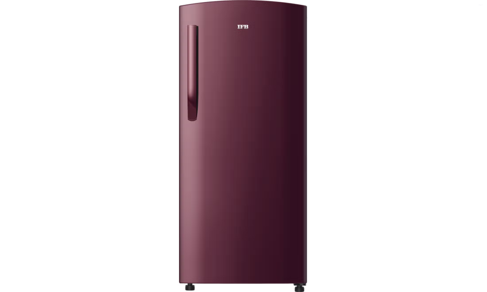 IFB 187 L 1 Star Direct Cool Refrigerator with Thick Insulation 2025