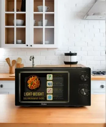 Haier Microwave Oven 19L