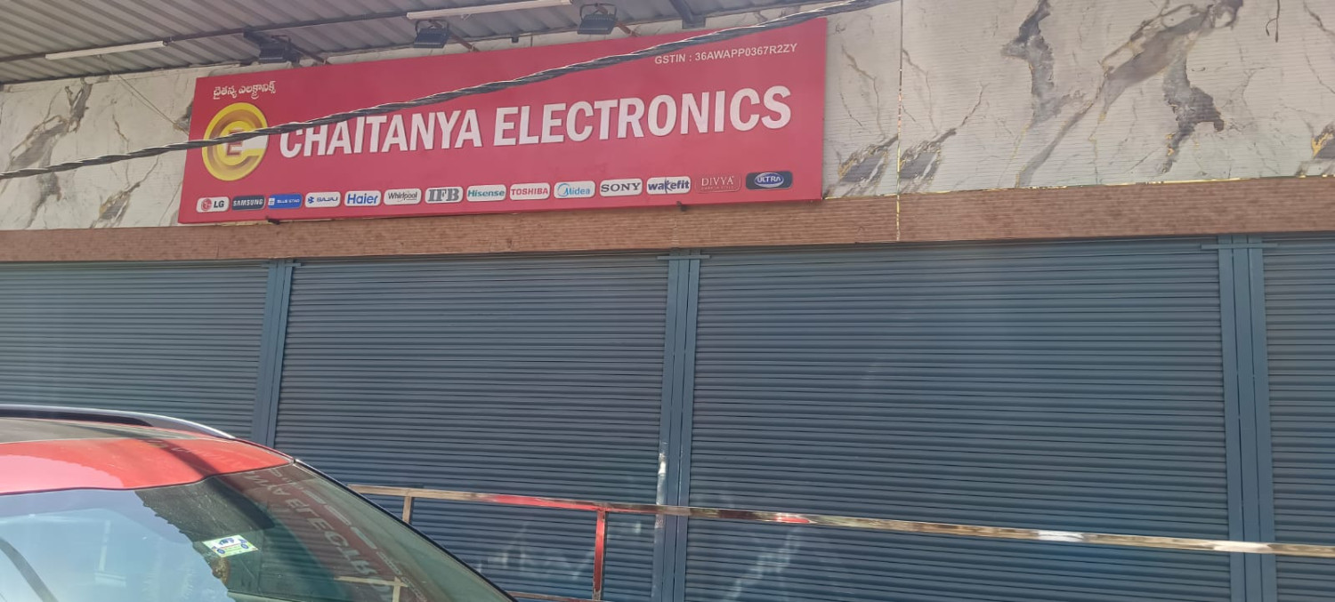 Chaitanya Electronics