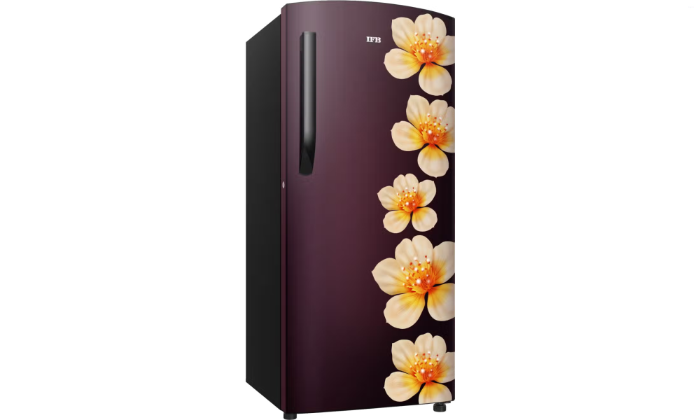 IFB 187 L 1 Star Direct Cool Refrigerator with Extra Height 2025