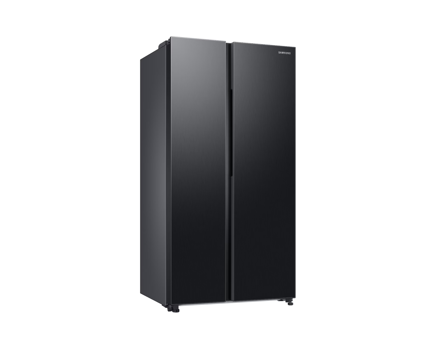 653 L Convertible 5in1 Side by Side Refrigerator RS76CG8113B1