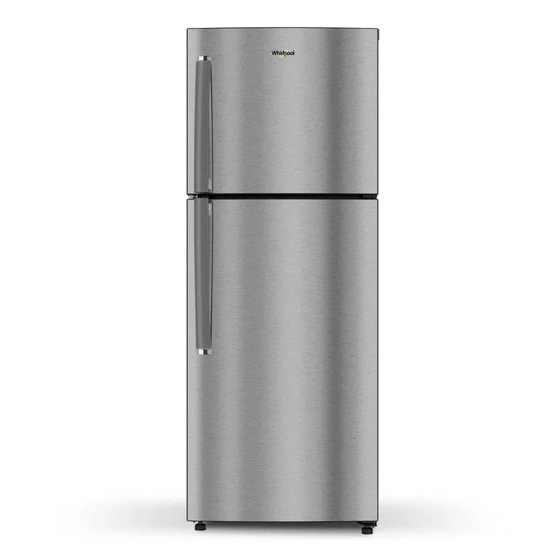 whirlpool Neofresh 212L 2 Star Classic Plus Frost Free Double Door Refrigerator