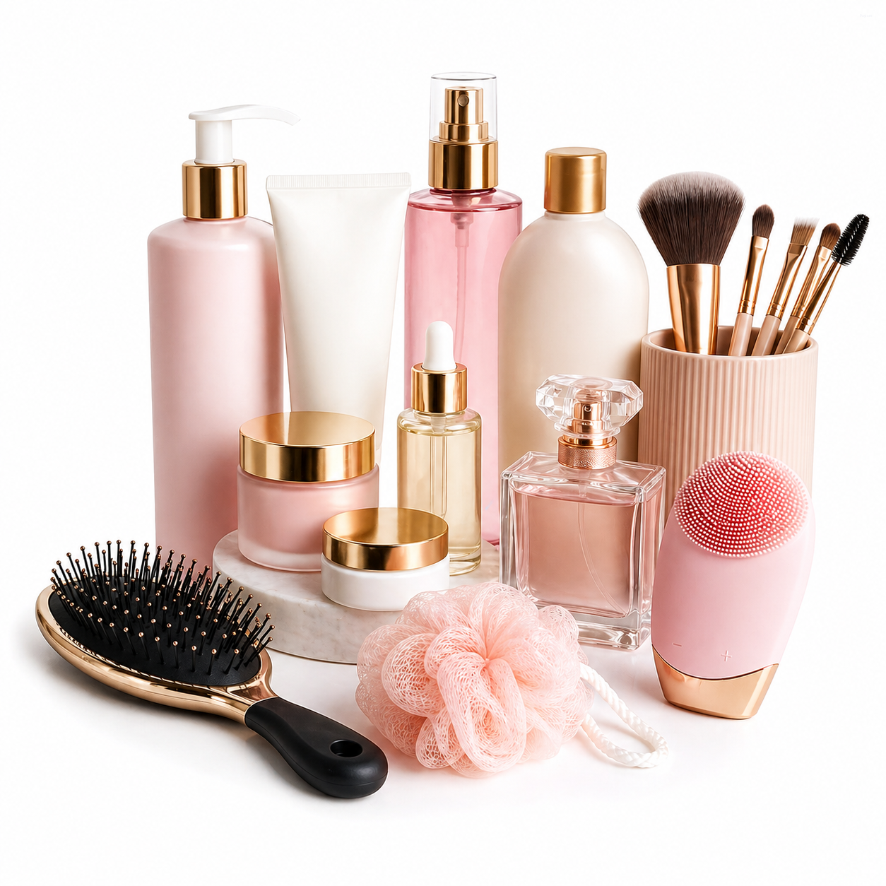 Beauty & Personal Care