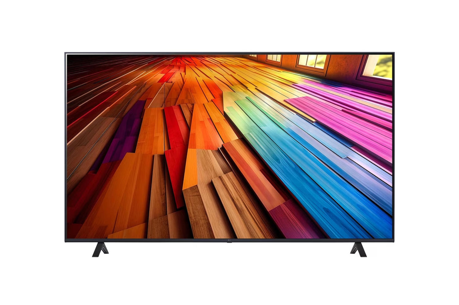 LG 75 inch 4K Ultra HD Smart LED TV, 75UT80506LA