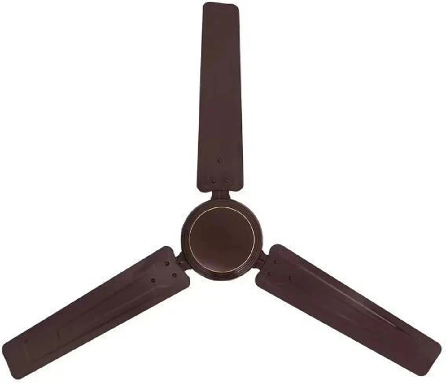 BPL Speed Guru Se Economy high-speed 1200 mm speed ceiling fan Smoke Brown