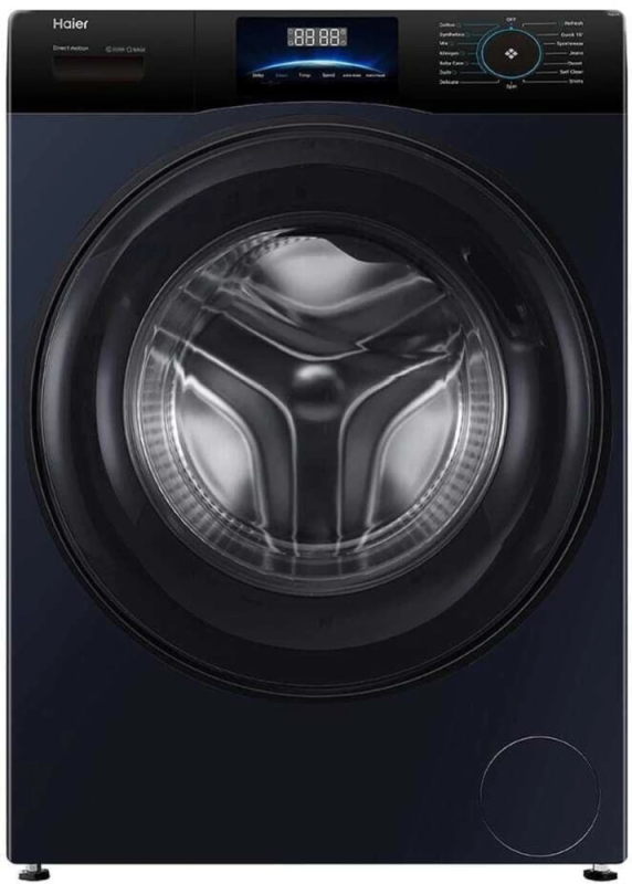 Haier 9 Kg Front Load Washing Machine
