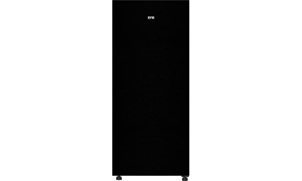 IFB 197 L 3 Star Direct Cool Refrigerator, Glass Finish, CARBON SPARKLE, Fixed Speed Compressor 2025