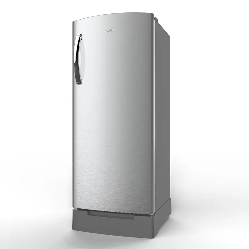 whirlpool Icemagic Pro Plus 236L 5 Star Single Door Refrigerator