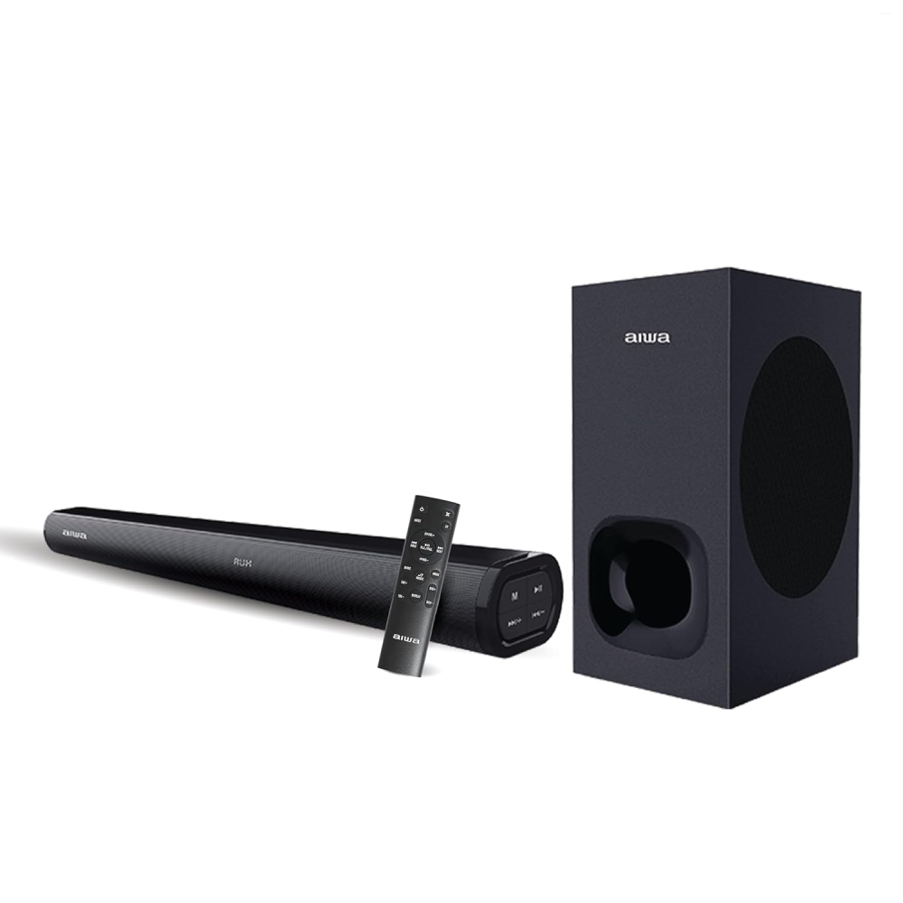 Aiwa 240W Bluetooth Soundbar