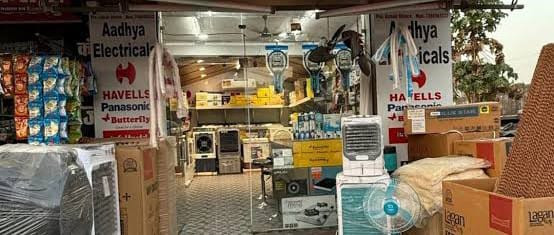 Aadhya Electronics