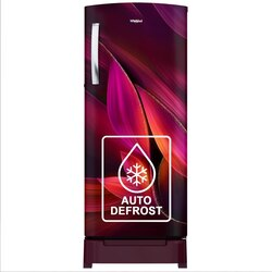 WHIRLPOOL-Icemagic Pro Plus royal 236L 4 Star Single Door Refrigerator