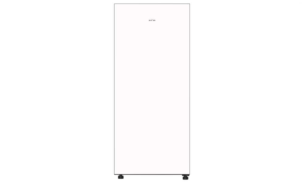 IFB Advance-Cool 197 L 5 Star Direct Cool Refrigerator, Glass Finish, ALPINE WHITE, Inverter Compressor 2025