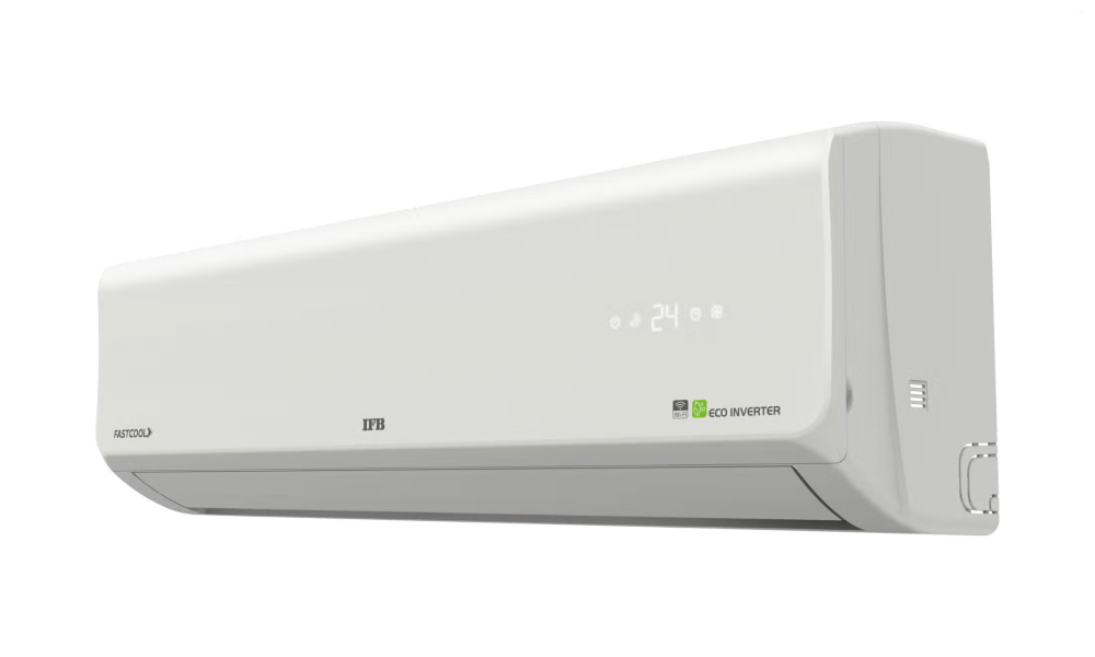 IFB Fastcool 1 Ton 3 Star Air Conditioner with 8 in1 Flexi mode | SL Series