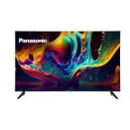 Panasonic TH-55PX750DX 55 Inch 4K Ultra HD Smart LED TV | Dolby Vision & Atmos | Bezel-Less Design | Built-in WiFi | HDR10 | Voice Control