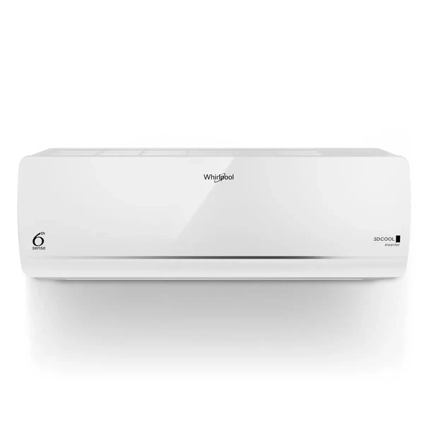 Whirlpool 1.5 Ton 3D Cool Inverter Split AC 3 Star