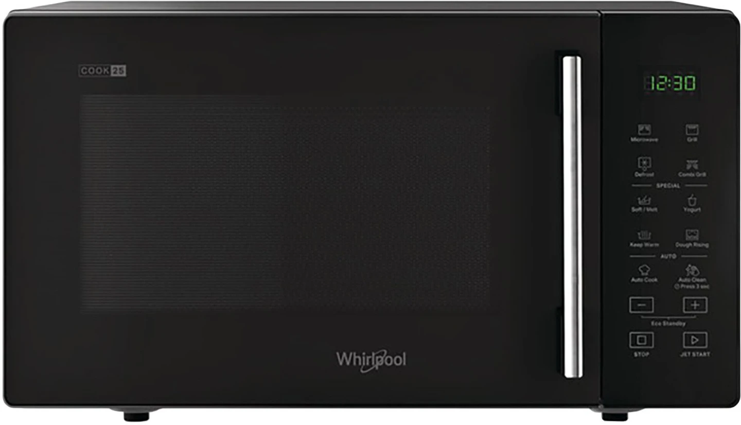 Magicook Pro 25L Grill Microwave (24 Auto-Cook Menus)
