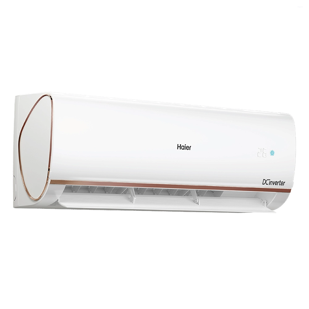 Haier 2 Ton 3 Star Kinouchi Heavy Duty AI Air Conditioner