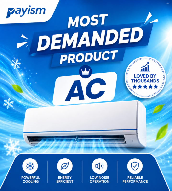 Payism promo