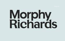 Morphy Richards