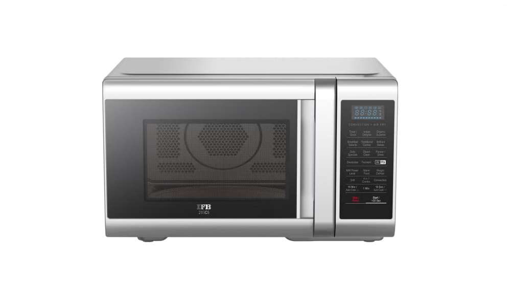 IFB 28 L Convection Microwave Oven with Air Fry and Dual Heaters