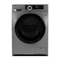 Lloyd -Havells 8 Kg/6 Kg Inverter Front Load Fully Automatic Washer Dryer (LWDF80DX1 Dark Inox, Power Jet)