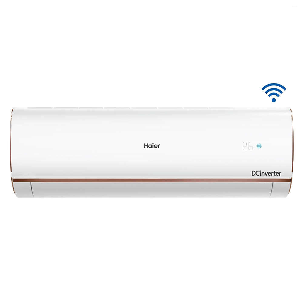 Haier 2 Ton 3 Star Kinouchi Heavy Duty AI Air Conditioner