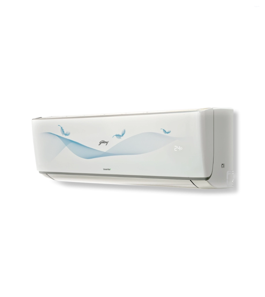 GODREJ SIC 18ATC3 PYB WVBL 1.5 Ton 3 Star AC